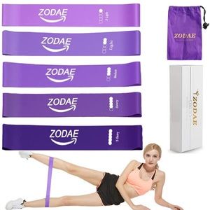 Zodae Resistance loop bands